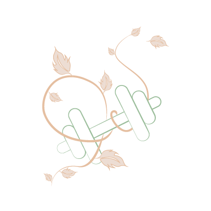 illustration massage sportif