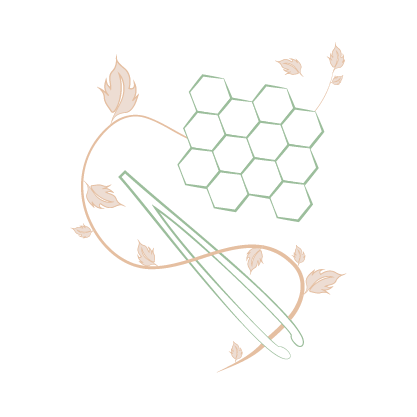 illustration épilations